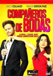 CINE - COMPA�EROS DE BODAS (52833)