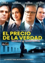 CINE - EL PRECIO DE LA VERDAD (52832)