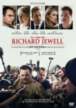 CINE - RICHARD JEWELL (52812) (CASTELLANO)