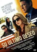 CINE - SU ULTIMO DESEO (52835)