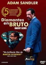 CINE - DIAMANTES EN BRUTO (52836)