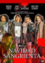 CINE - NAVIDAD SANGRIENTA (52837) (FULL CASTELLANO)