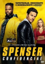 CINE - SPENSER CONFIDENCIAL (52840)