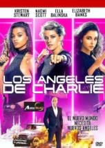 CINE - LOS ANGELES DE CHARLIE (2020) (52828) (FULL CASTELLANO)
