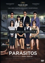 CINE - PARASITOS (52815) (FULL)