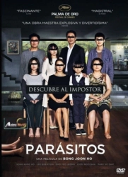CINE - PARASITOS (52815) (FULL)