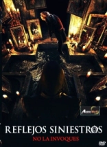 CINE - REFLEJOS SINIESTROS (52827)