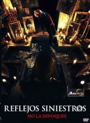 CINE - REFLEJOS SINIESTROS (52827)