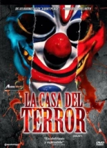 CINE - LA CASA DEL TERROR (52829)