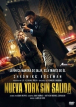 CINE - NUEVA YORK SIN SALIDA (52820) (FULL CASTELLANO)