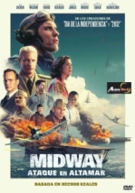 CINE - MIDWAY (2019) (52822)