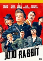 CINE - JOJO RABBIT (52821) (FULL CASTELLANO)