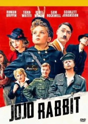 CINE - JOJO RABBIT (52821) (FULL CASTELLANO)