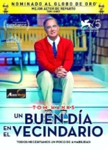 CINE - UN BUEN DIA EN EL VECINDARIO (52824)