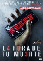 CINE - LA HORA DE TU MUERTE (52800) (FULL CASTELLANO)