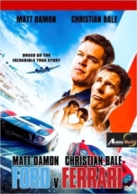 CINE - FORD VS FERRARI (52816) (FULL CASTELLANO)