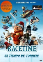 CINE - RACETIME (52819)
