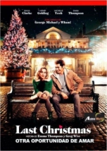 CINE - OTRA OPORTUNIDAD PARA AMAR (52813) (FULL CASTELLANO)