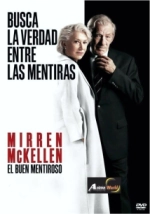CINE - EL BUEN MENTIROSO (52814) (FULL CASTELLANO)
