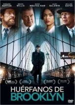 CINE - HUERFANOS DE BROOKLYN (52804) (FULL CASTELLANO)
