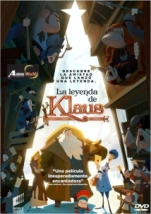 CINE - KLAUS (52805)