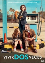 CINE - VIVIR DOS VECES (52796)