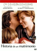 CINE - HISTORIA DE UN MATRIMONIO (52795)