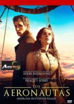 CINE - LOS AERONAUTAS (52788)