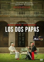 CINE - LOS DOS PAPAS (52783)
