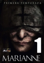 CINE - MARIANNE - 1T DVD1 (52789)