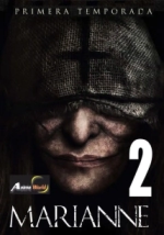 CINE - MARIANNE - 1T DVD2 (52790)