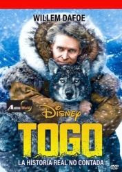 CINE - TOGO (52784)