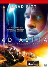 CINE - AD ASTRA HACIA LAS ESTRELLAS (52777)