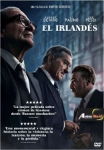 CINE - EL IRLANDES (52774)