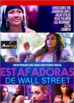 CINE - ESTAFADORAS DE WALL STREET (52773) (FULL CASTELLANO)