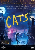 CINE - CATS (52846)