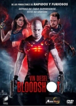 CINE - BLOODSHOT (52847)