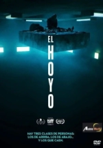 CINE - EL HOYO (52848)