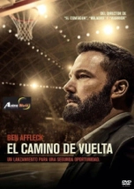 CINE - EL CAMINO DE VUELTA (52854)