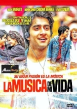 CINE - LA MUSICA DE MI VIDA (52851)