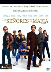 CINE - LOS SE�ORES DE LA MAFIA (52853) (FULL CASTELLANO)
