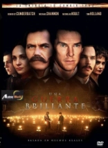 CINE - UNA GUERRA BRILLANTE (52852)