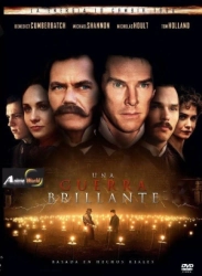 CINE - UNA GUERRA BRILLANTE (52852)