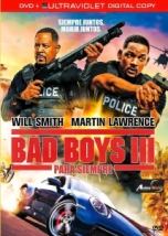 CINE - BAD BOYS 3 - PARA SIEMPRE (52857) (FULL CASTELLANO)