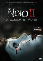 CINE - EL NI&Ntilde;O 2 - LA MALDICION DE BRAHMS (52858)