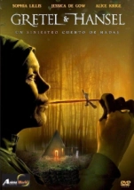 CINE - GRETEL Y HANSEL (52863)