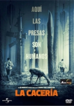 CINE - LA CACERIA (52860)