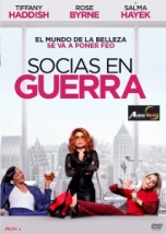 CINE - SOCIAS EN GUERRA (52859)