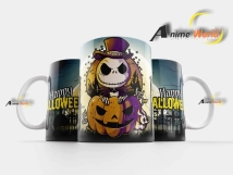 TAZAS (POLIMERO) HALLOWEEN 1 (20 MODELOS)