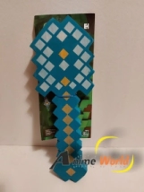 MINECRAFT GOMA EVA + PALA (36CM) (A0193)